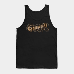 Shadowdark Ale Tank Top